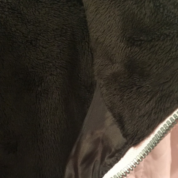 Pink jacket - Picture 2 of 3